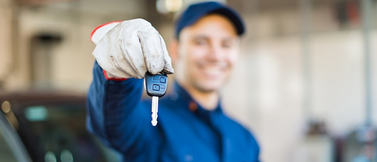 24 hour Mobile locksmith in Poway