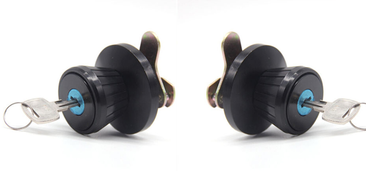 Cabinet Knob Lock Poway