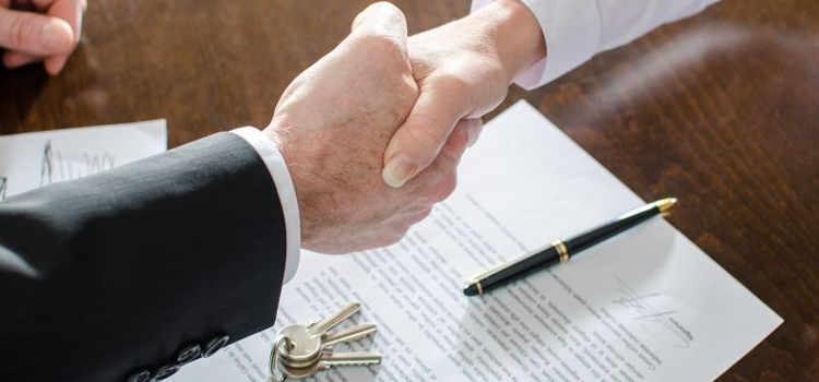 Commercial Eviction Service Poway