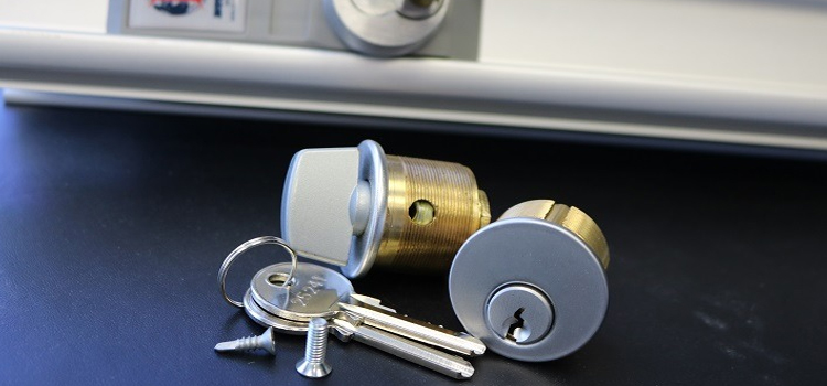 Commercial Lock Installation Poway