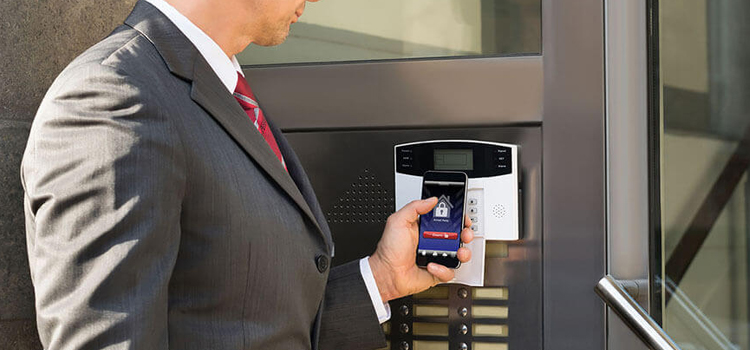 Commercial Office Locksmith Poway