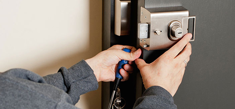 Deadbolt Lock Installation Poway
