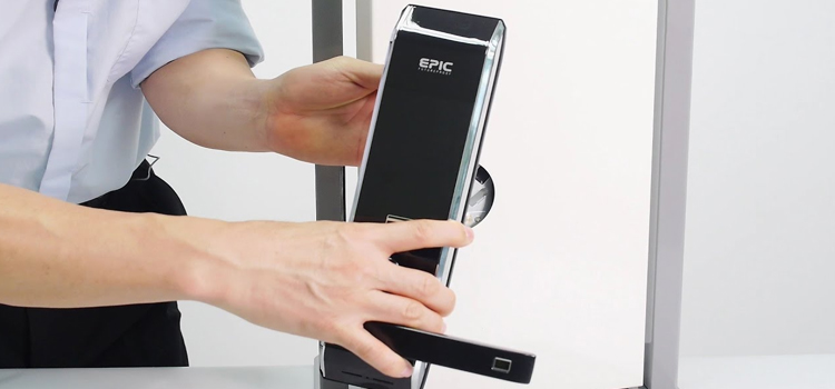 Digital Lock Installation Poway