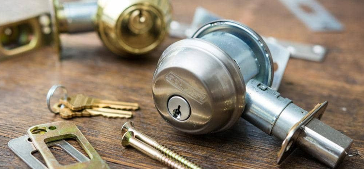 Doorknob Locks Repair Poway