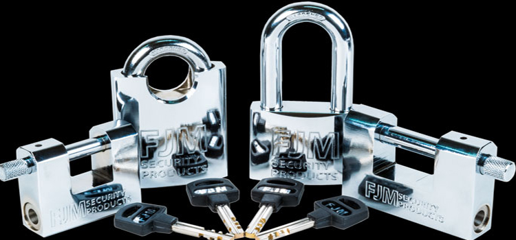 High Security Padlock Poway