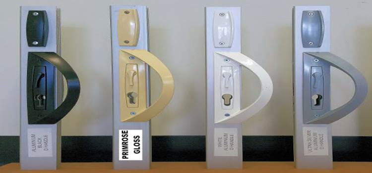 Sliding Door Handle Design Poway