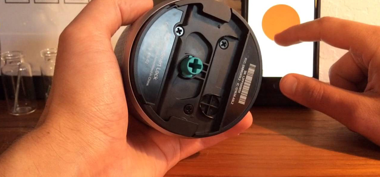 Smart Lock Repair Poway